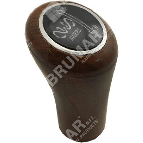 Pomo de embrague de barrena para quitanieves COMPATIBLE MAORI - 039797