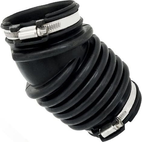 Air Box Intake Hose Pipe Compatible with for Focus MK2 2005-2011 for Ford C-Max 2003-2010 1684286 (1/4)