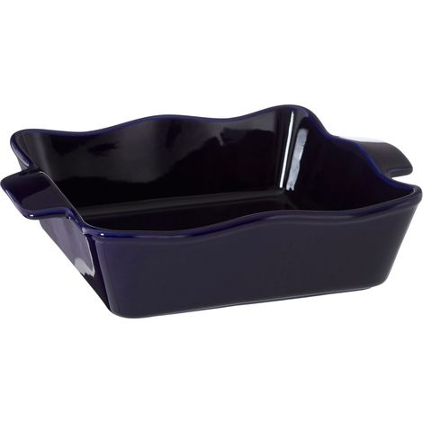 Premier Housewares Modern Retro Square Casserole Dish (1/5)