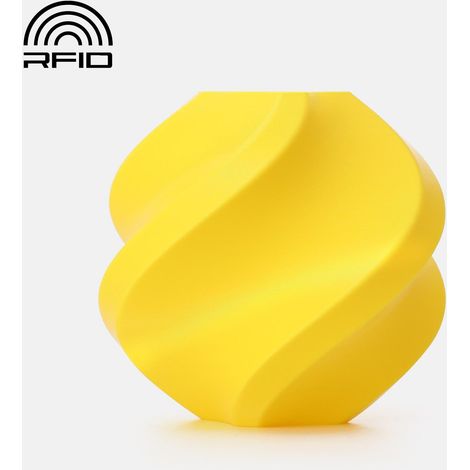 Filamento per stampante 3D Bambu Lab petg basic durabilità adesione strati