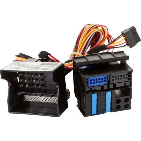Cable Dension Gateway Lite BMW de 40 pines, tipo A (1/3)