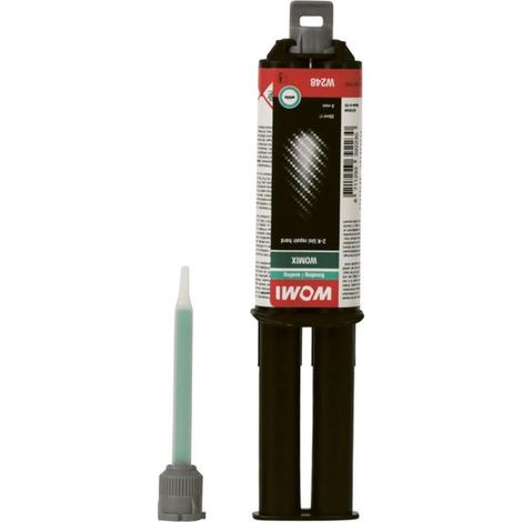 Soudure 2k Uni 2-C 25ml Blanc W248