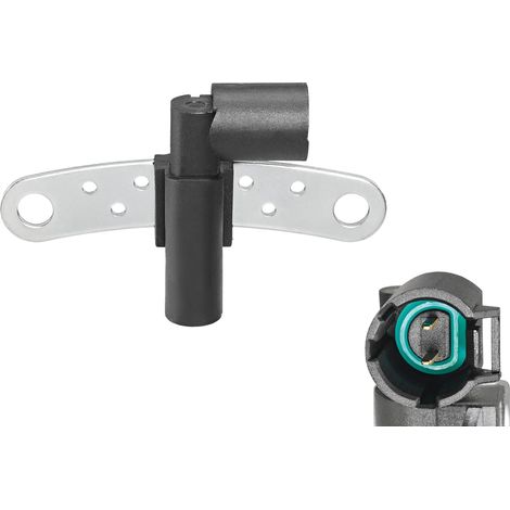 Générateur d'impulsions (vilebrequin) 254001 Compatible avec: DACIA LOGAN, LOGAN EXPRESS, LOGAN II, LOGAN MCV, LOGAN MCV II, LOGAN Pick-up, SANDERO, SANDERO II, NISSAN KUBISTAR Kasten (1/3)