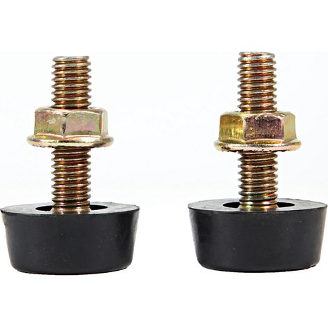 Protège-suspension Butée de Choc pour Nissan Patrol GQ et Ford Maverick BSANS1GP-1 62840-H8500 (1/3)