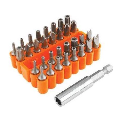 2,0 x INSERTI + PORTAINSERTO X AVVITATORE 212333 WOKIN