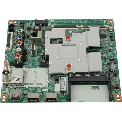 Module ebu66098501 - televiseur lg