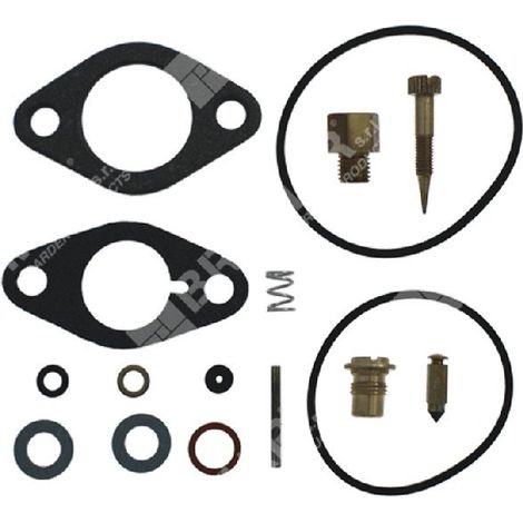 Kit de reparación para carburadores ASPERA - TECUMSEH - TECNAMOTOR 29155 - 29157 - 30359 - 31390 - 006653