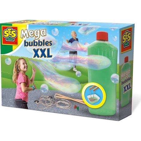 Ses outdoor mega bubble xxl
