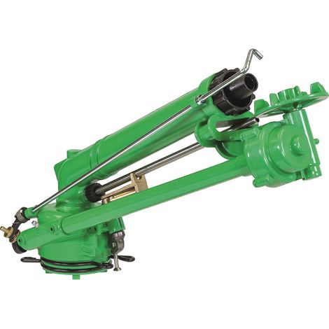 Aspersor profesional Skipper para grandes superficies agrícolas