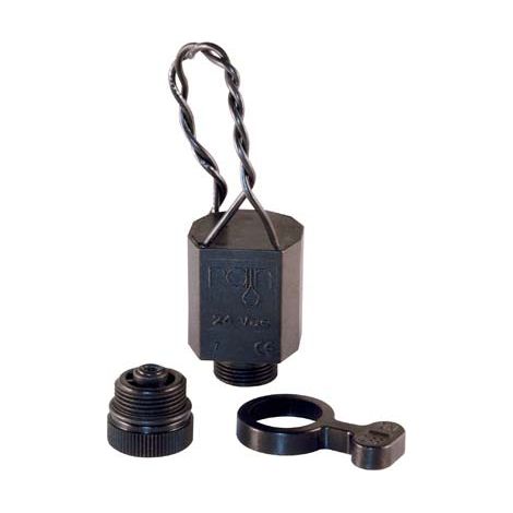 SOLENOIDE X ELETTROVALVOLA SERIE 100 RAIN  VOLT 24
