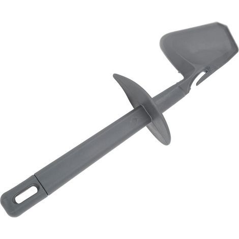 Spatule Thermomix conçue pour TM31/TM5/TM6, spatule de rechange en silicone, spatule auxiliaire légère, accessoire pour crochet mélangeur de robot culinaire (1/4)