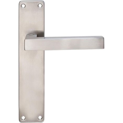 INOX ART manilla inox-art quiron 220x45 t/visto ,  (1/2)