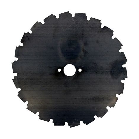 Lame 22 dents 200mm EIA EIA20020 pour débroussailleuse