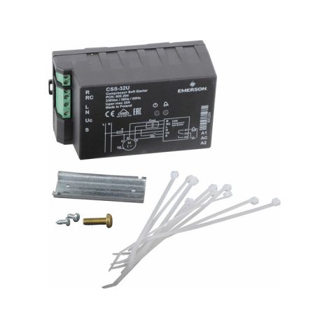 Soft starter - AIRWELL : 1PR100115