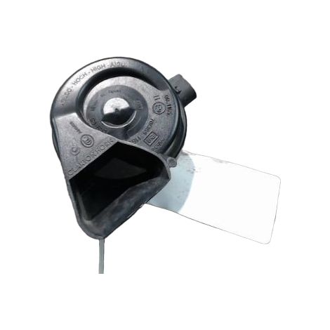 Klaxon / Avertisseur AUDI A4 [PRODUIT D'OCCASION]♻️8t0951223 (1/3)