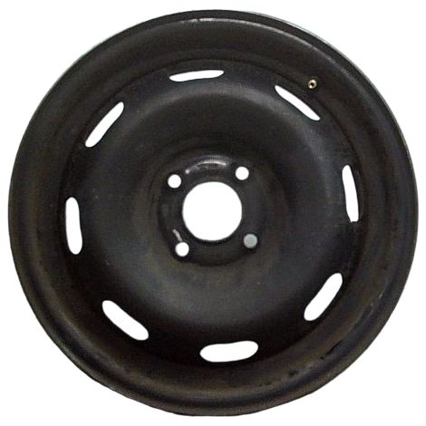 Jante Tole CITROEN C3 (1/2)