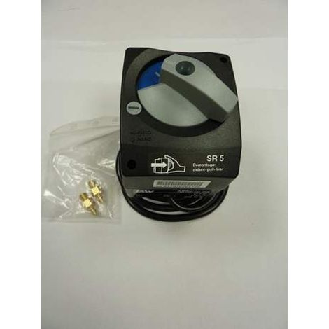 Remeha Motore Miscelatore a 3 vie 230V 5nm, 7604918