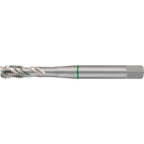 RUKO  Macho  de  máquina  HSSE-Co  5  DIN  371  forma  C  UNC  Nr.  5  -  266050UNC (1/4)