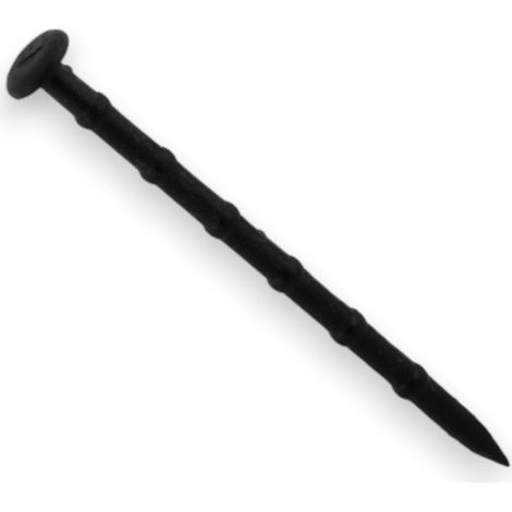 Chiodo cuci rete raccolta olive 11 cm confezione 250 pezzi