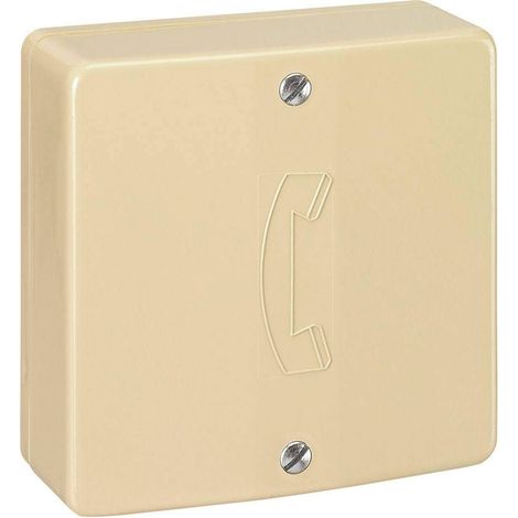Réglette Encastrée Legrand 34206 Beige