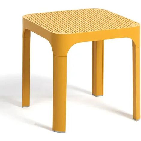 Nardi Tavolino Net Table 40 (1/4)