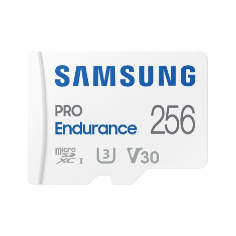 Tarjeta de Memoria Samsung MB-MJ256K 256 GB