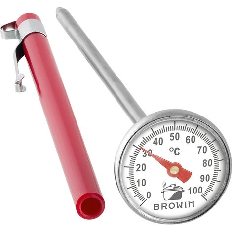 Küchenthermometer zum Backen/Kochen