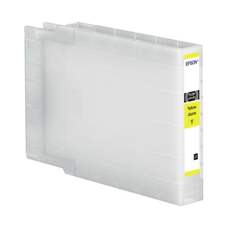 Epson C13T04B440 Druckerpatrone 1 Stück(e) Original Hohe (XL-) Ausbeute Gelb (1/2)