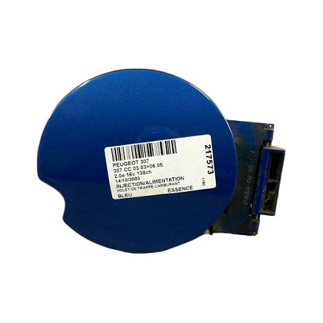 [PRODUIT D'OCCASION] Volet De Trappe Carburant PEUGEOT 307 Cc 03-05 ♻️ Ref Oe. 1517a5 - Garantie à vie (1/2)