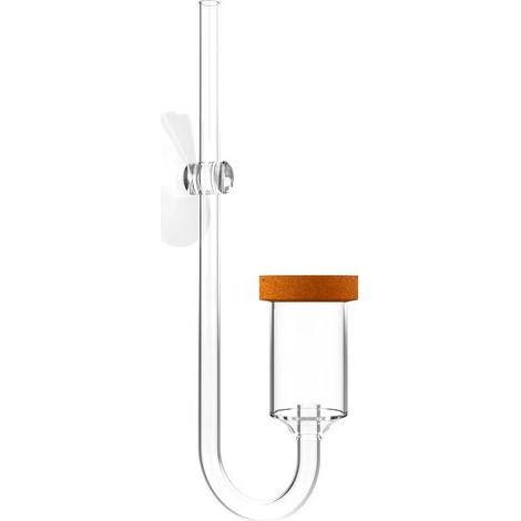 Aquarium Neo CO2 Diffuseur céramique de Corée du Sud (L) (1/4)