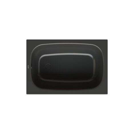 BETTE 1080-402 Baignoire rectangulaire LaBette Slate (1/2)