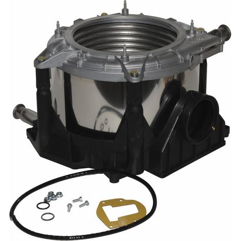 Échangeur 30kw - CHAFFOTEAUX : 65116696-01