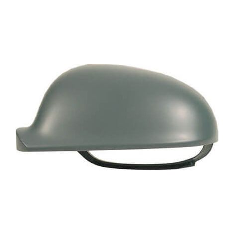 Coque de rétroviseur gauche à peindre Volkswagen Golf 5 2003-2008