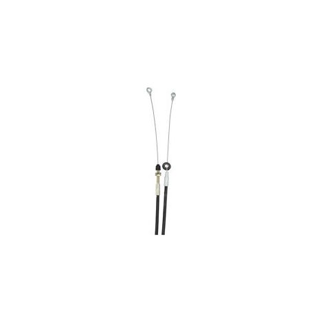 54530VE2M12 - Câble roto-stop pour Tondeuse HONDA (1/2)