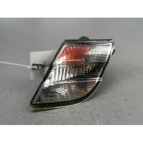 [PRODUIT D'OCCASION] Clignotant Gauche NISSAN Micra III Phase 1 2003-2005 ♻️ Ref Oe. 26135bc400 - Garantie à vie (1/2)