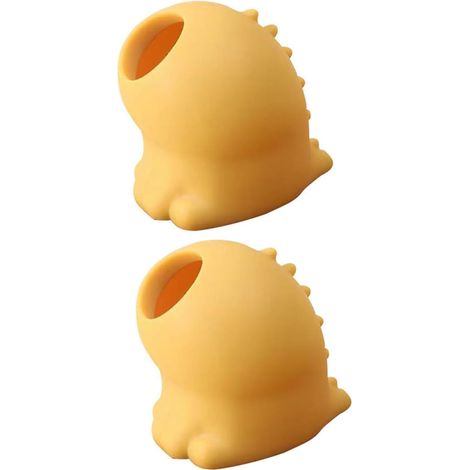 Separatore di uova in silicone da 2 confezioni per cucina e panetteria (1/4)