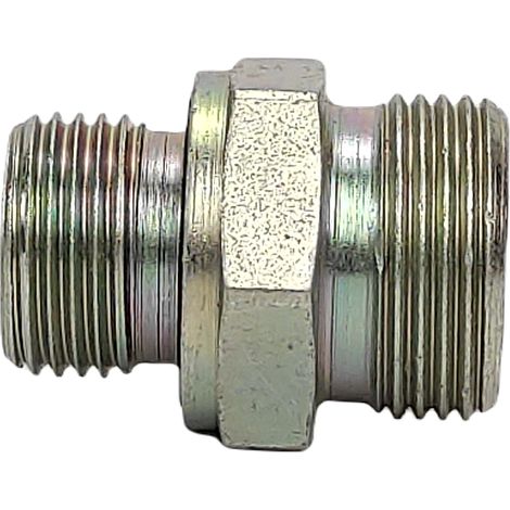 Conector hidráulico M18-M22 (1/4)