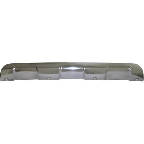 Spoiler de pare-choc avant Peugeot 2008 1 2013-2019