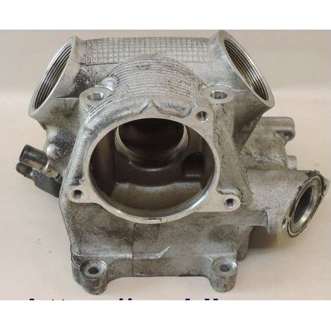 Yamaha 5XL-E1111-00 Testata YP 125E 04-06
