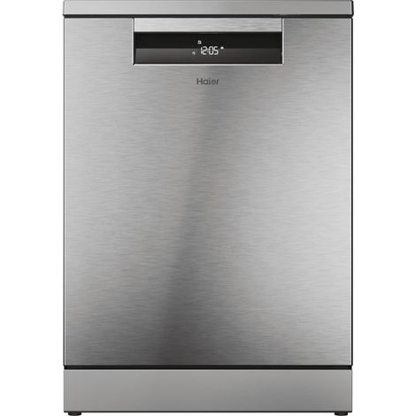 Haier XF 6A0M4PDX lavastoviglie Libera installazione 16 coperti A