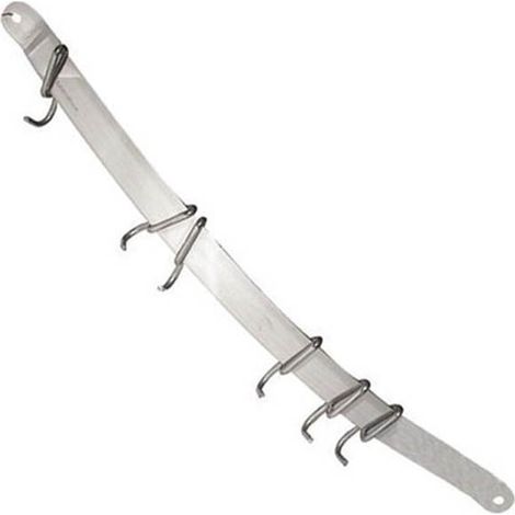 asta per appendere 44 cm - UTI335390100 - Lagostina