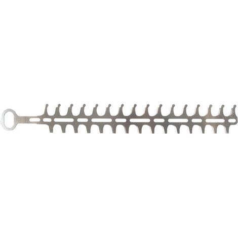Lame taille-haies Stihl HS46, HS46C, HS56C 45cm - 4242 710 6000