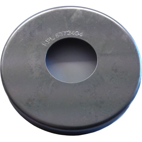 Coperchio del cambio per Husqvarna 343R 545RX 537240301 (1/2)