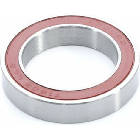 71805 Llb A5 - Abec 5 (angular Contact) - 25x37x7