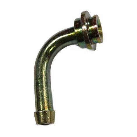 Espiga Laton Curva 8 mm  Ref 541671