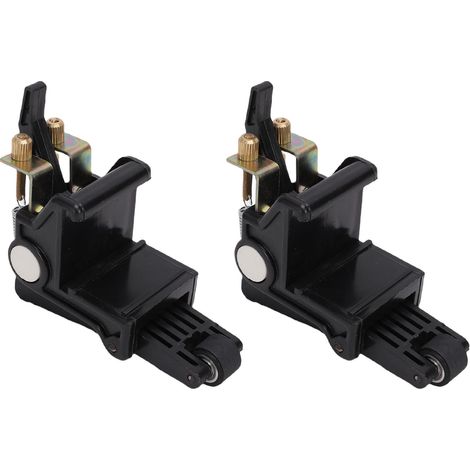 Ensemble de rouleau de pression de rechange pour Redsail RS-360C, RS-450C et RS-500C, roulement de haute précision, pression sur papier caoutchouc (1/5)