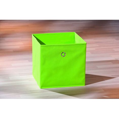 BOX CONTENITORE VERDE (1/2)
