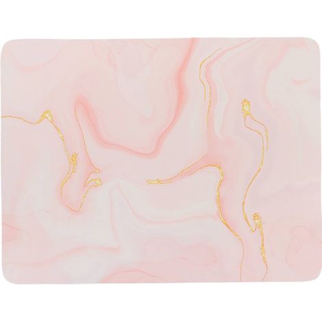 Tappetino rettangolare assorbente e morbido 45x60 cm - carrara - Tendance (1/3)