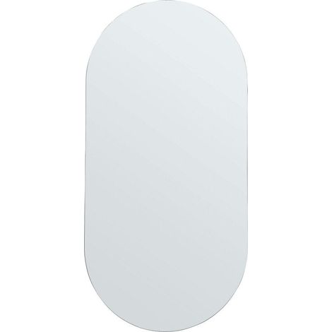 Miroir Ovale Walls 70 x 35 cm