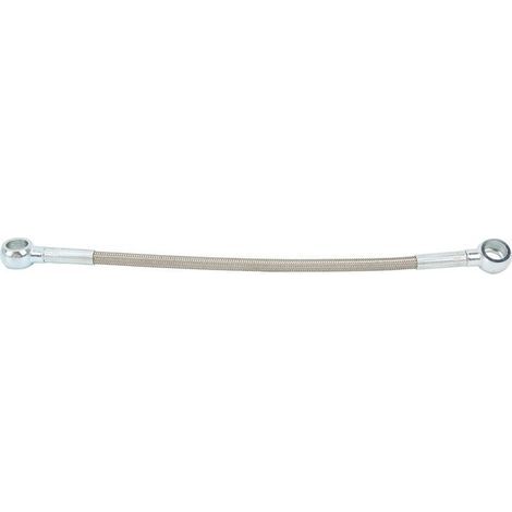 Tuyau d'alimentation d'huile Vanos 11361705532 pour BMW E36, E39, E46, E60, E61, E65, E66, E53, Z3, Z4, X3, X5, 320i, 323i, 525i, 530i (1/2)